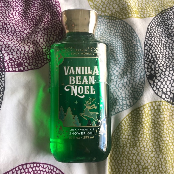 Bath & Body Works Other - Bath & Body Works Shower Gel